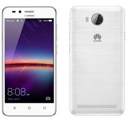 Замена батареи на телефоне Huawei Y3 II 4G в Самаре